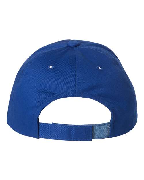 Sportsman small fit Blue hat