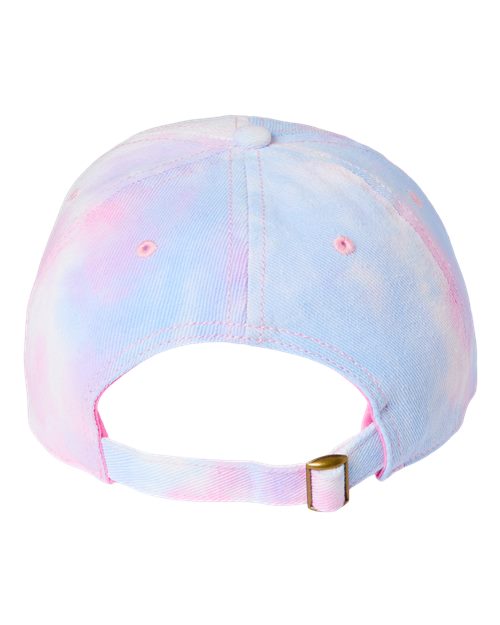 Sportsman Tie Dyed Hat