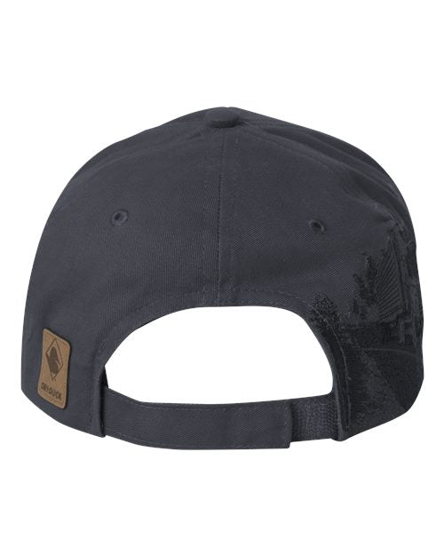 Keystone Raceway Trucking Hat