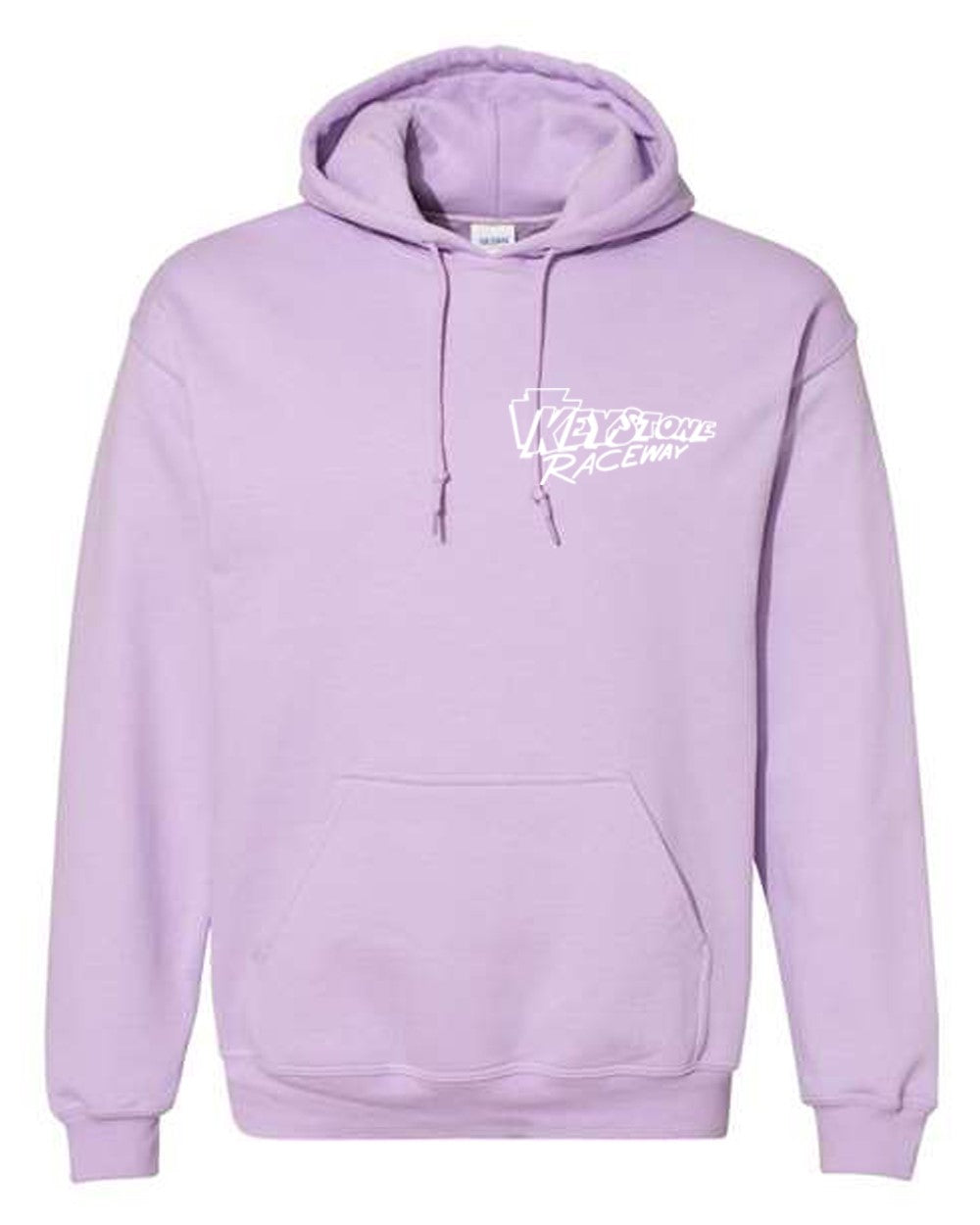 Keystone Cop Hoodie with White Logo