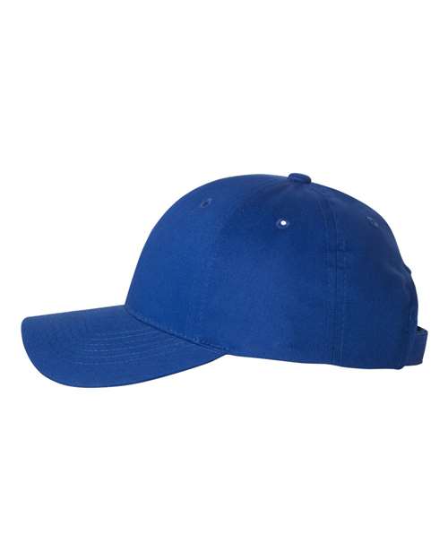 Sportsman small fit Blue hat