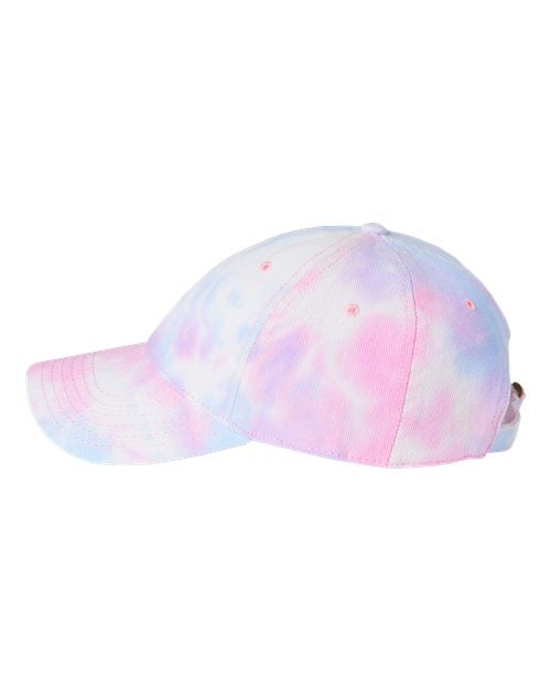 Sportsman Tie Dyed Hat