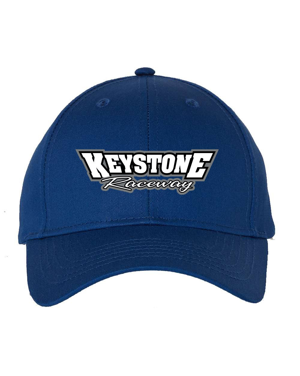 Sportsman small fit Blue hat