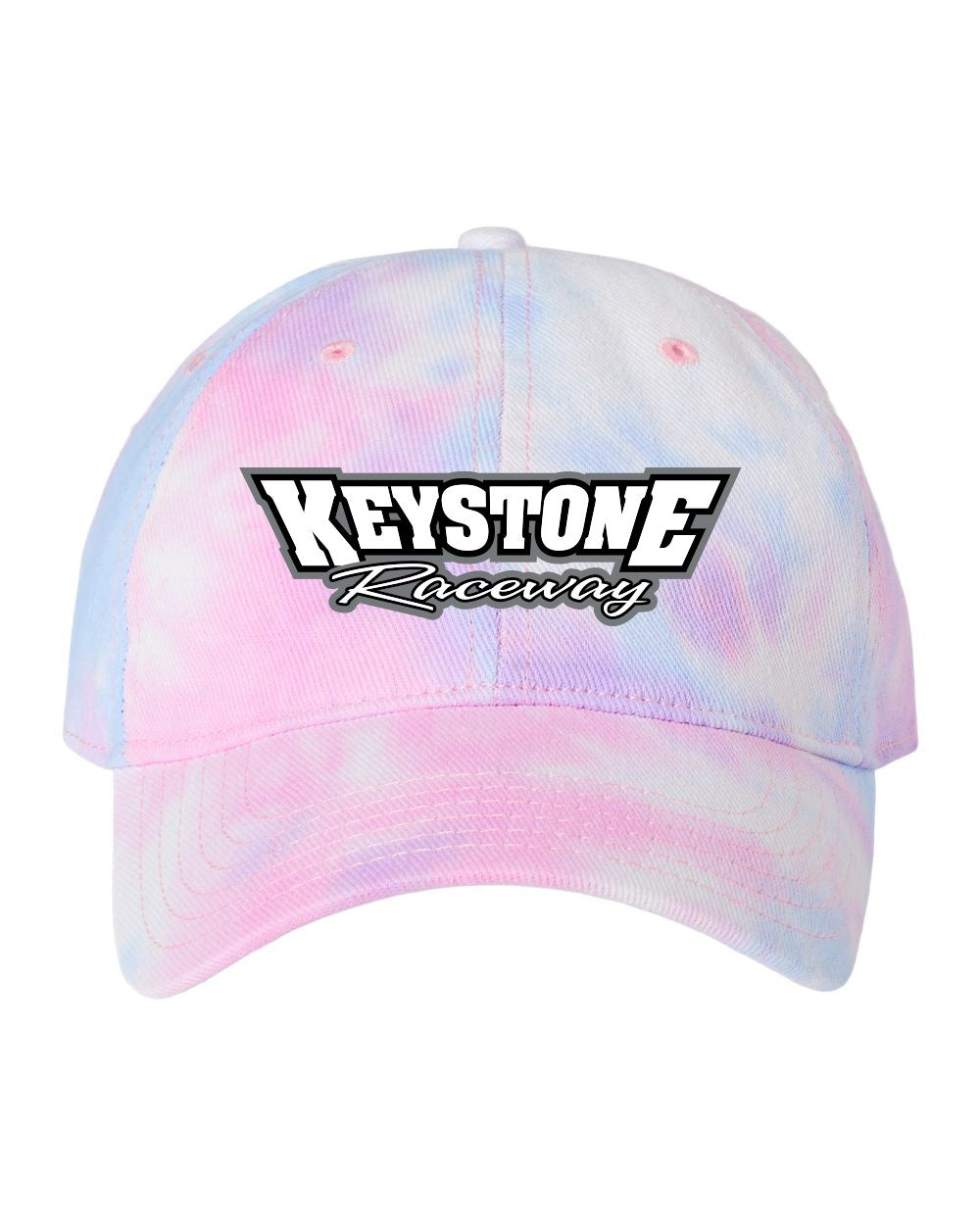 Sportsman Tie Dyed Hat