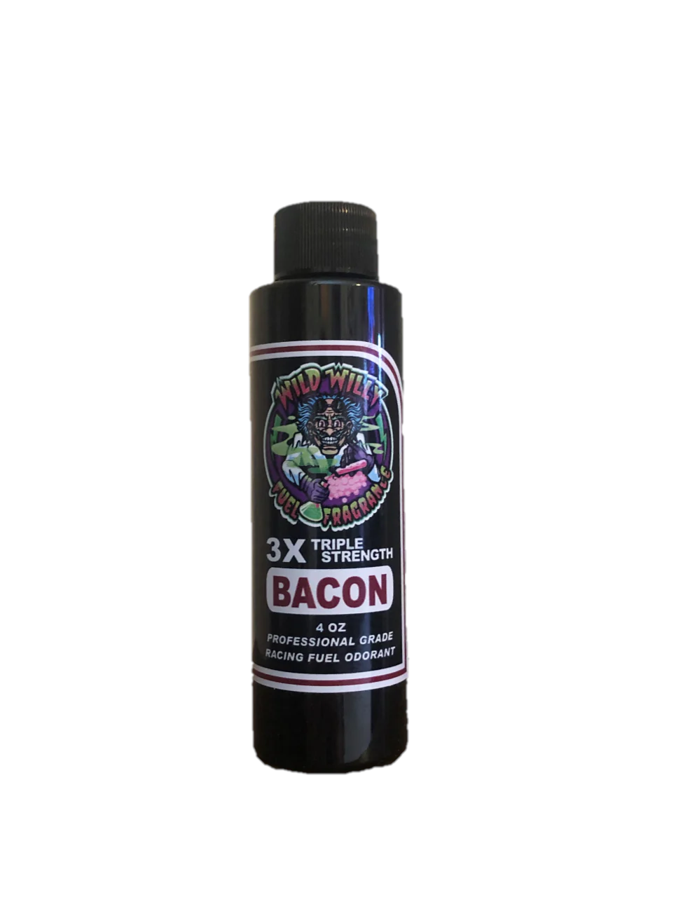 Bacon - Wild Willy Fuel Fragrance - 3X Triple Strength!