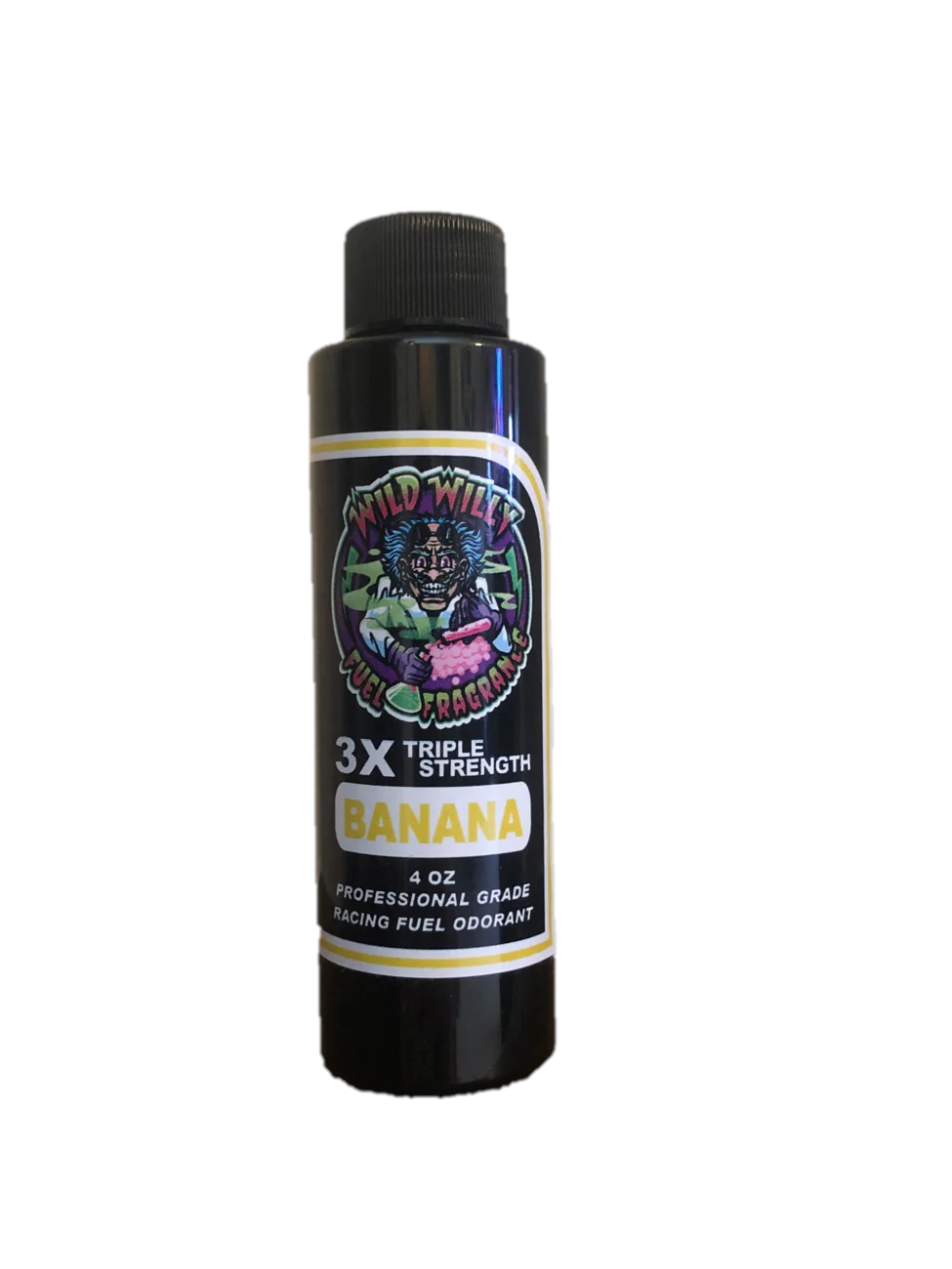 Banana - Wild Willy Fuel Fragrance - 3X Triple Strength!