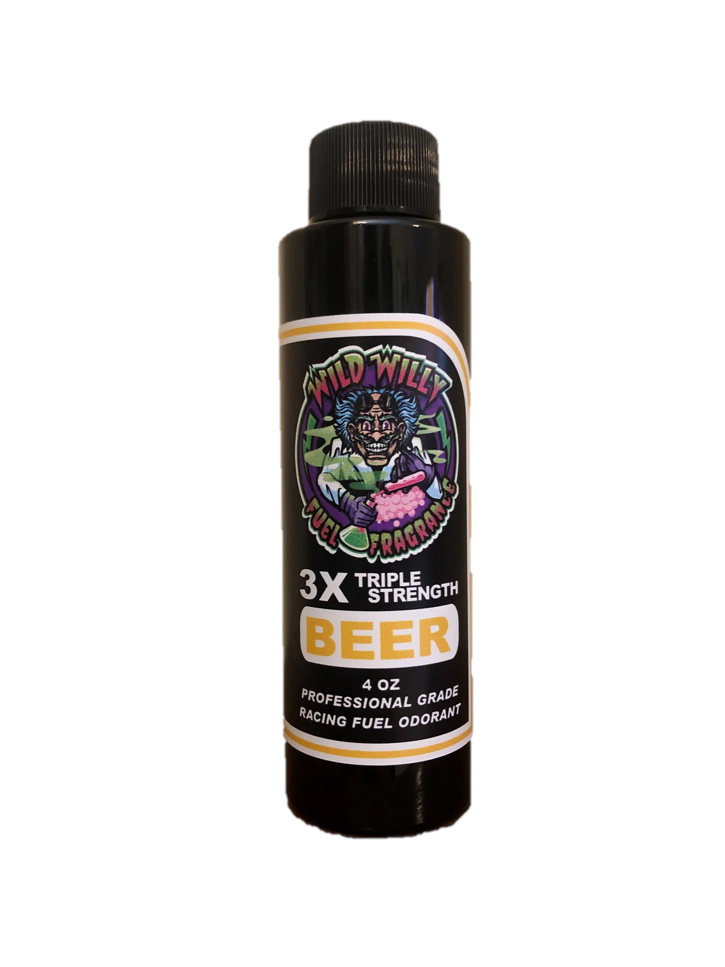 Beer - Wild Willy Fuel Fragrance - 3X Triple Strength!