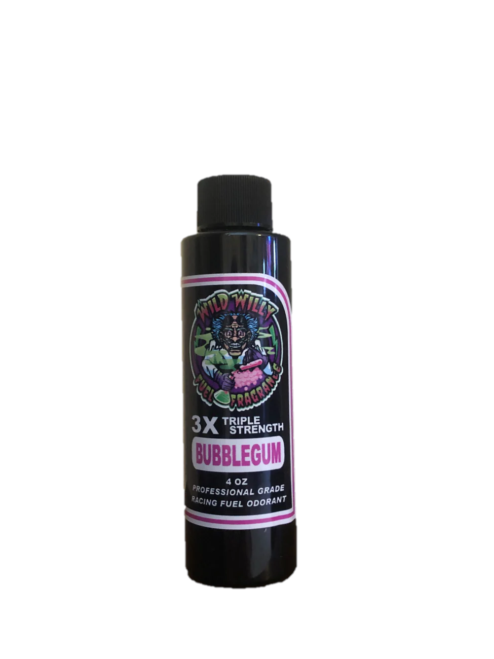 Bubblegum - Wild Willy Fuel Fragrance - 3X Triple Strength!