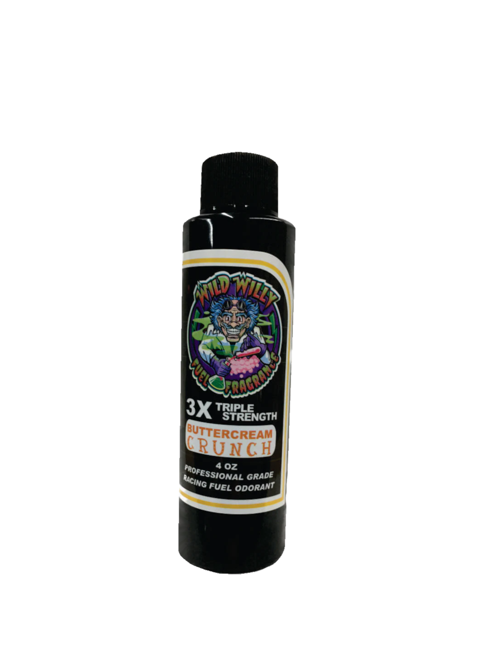 Buttercream Crunch - Wild Willy Fuel Fragrance - 3X Triple Strength!