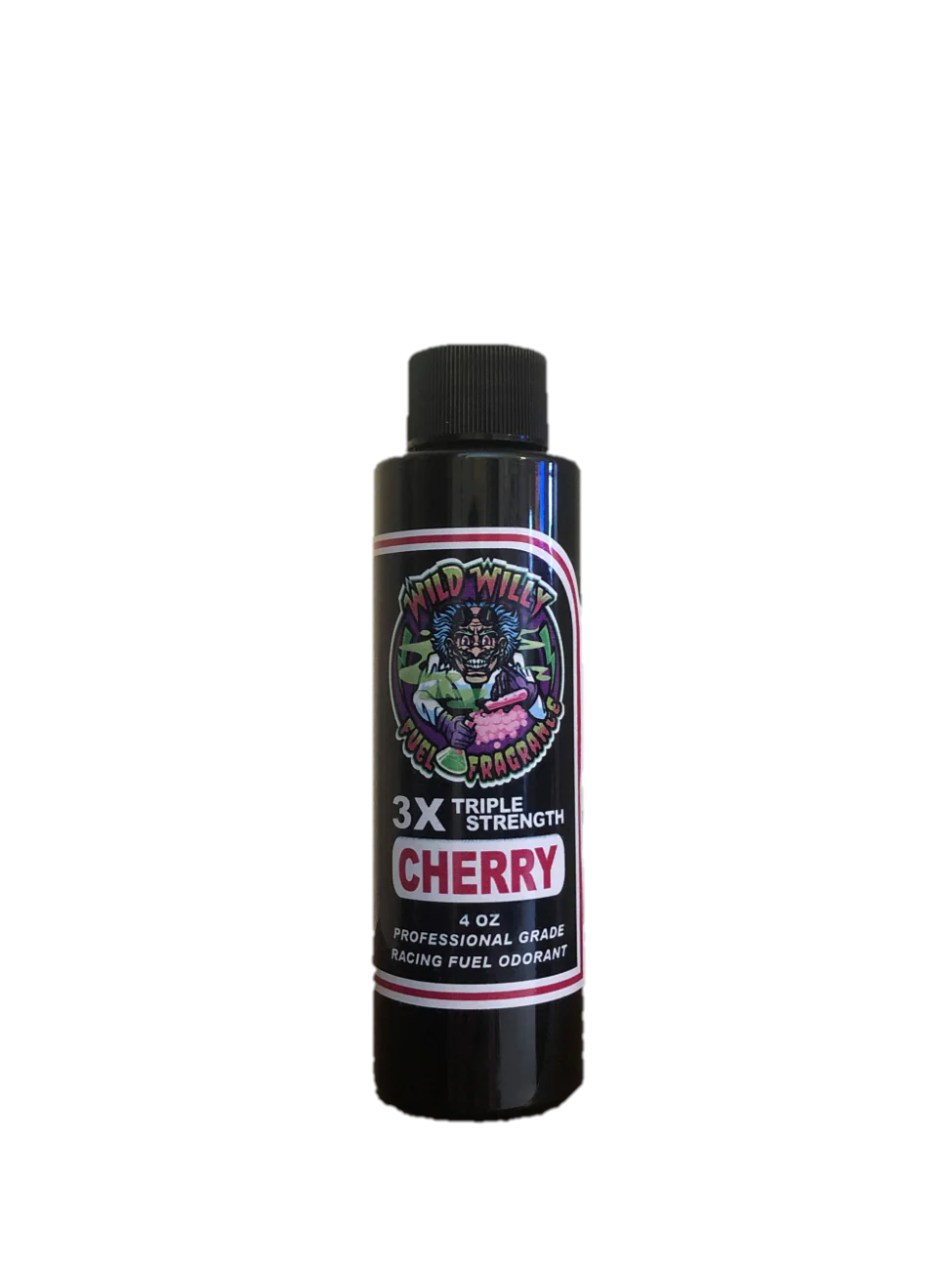 Cherry - Wild Willy Fuel Fragrance - 3X Triple Strength!