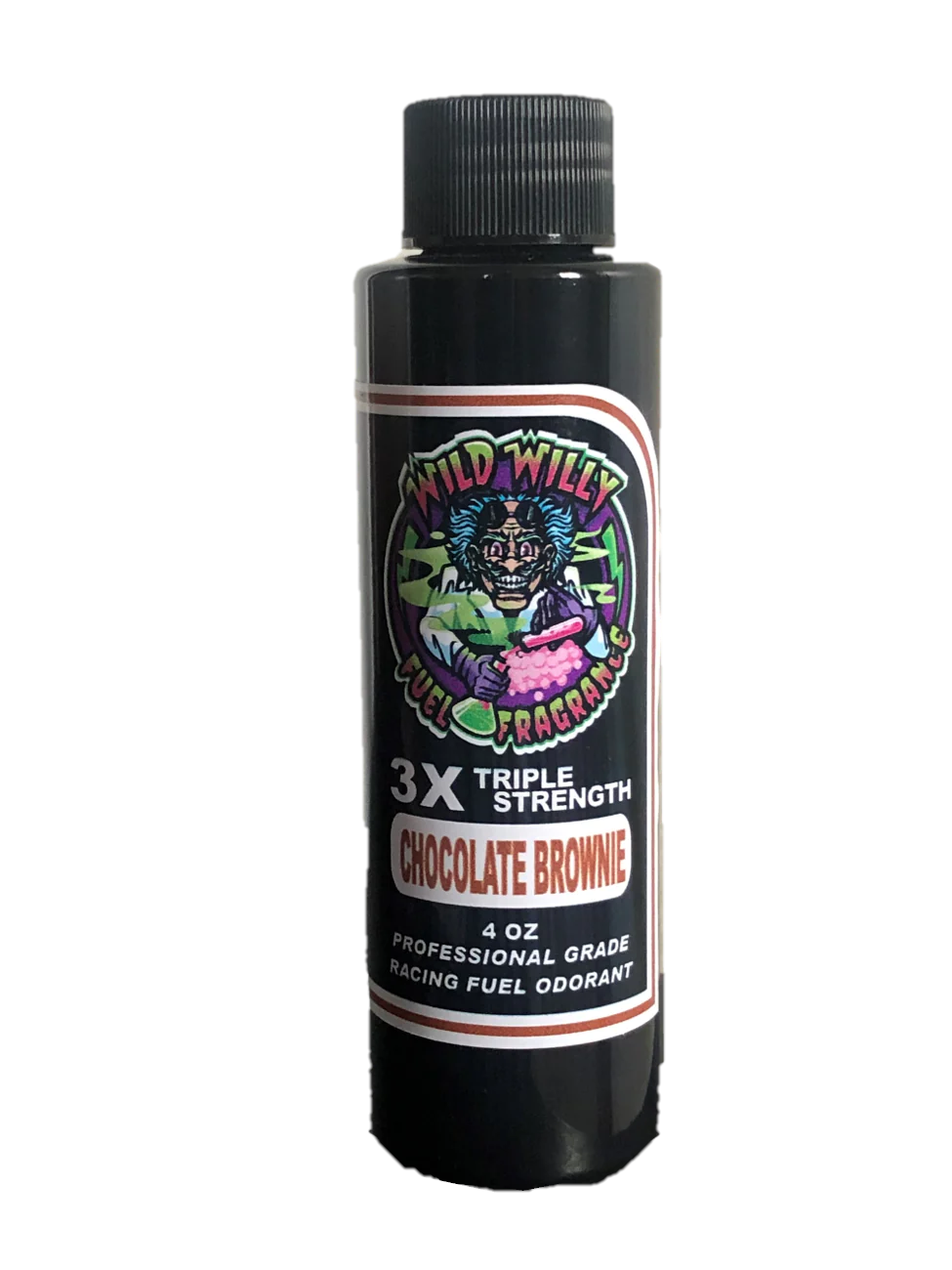 Chocolate Brownie - Wild Willy Fuel Fragrance - 3X Triple Strength!