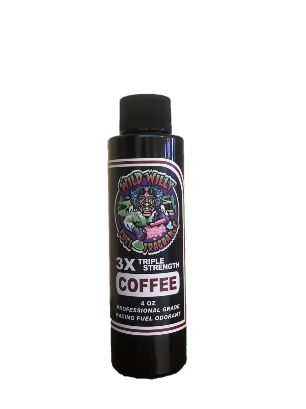 Coffee - Wild Willy Fuel Fragrance - 3X Triple Strength!