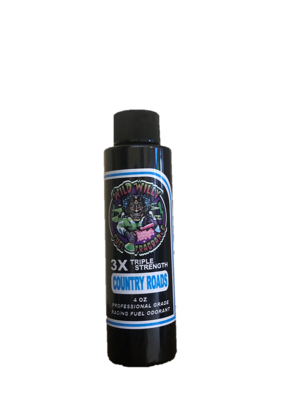 Country Road - Wild Willy Fuel Fragrance - 3X Triple Strength!