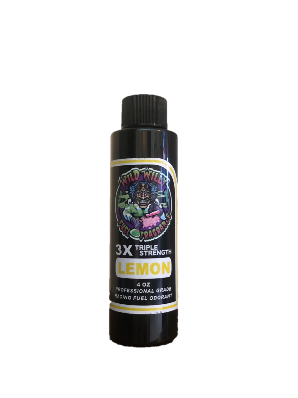 Lemon - Wild Willy Fuel Fragrance - 3X Triple Strength!