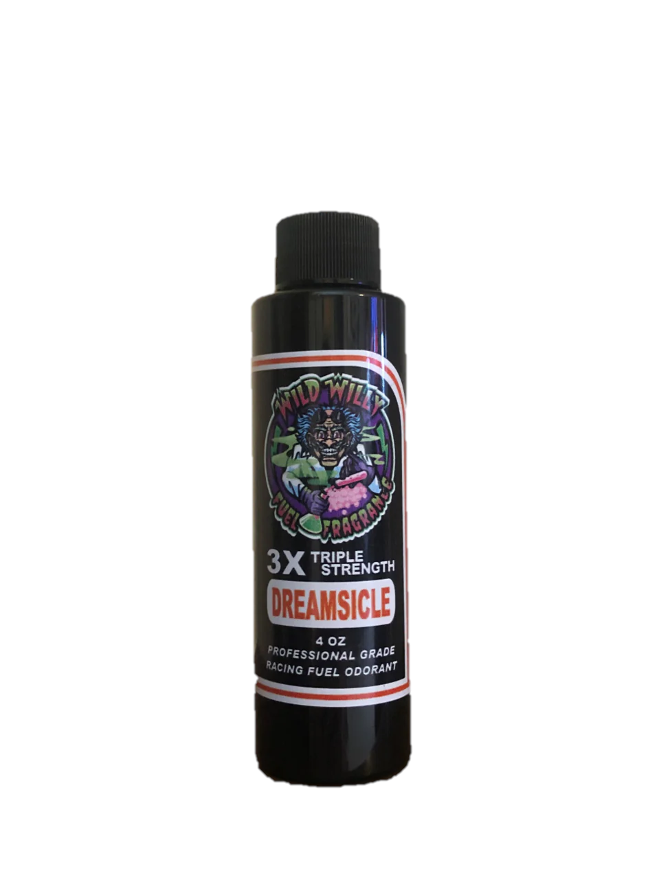 Orange Dreamsicle - Wild Willy Fuel Fragrance - 3X Triple Strength!