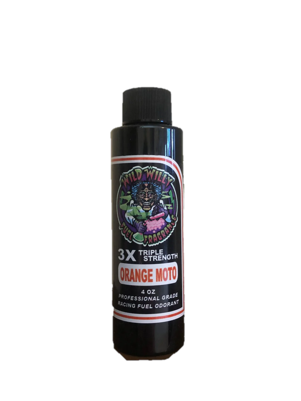 Orange Moto - Wild Willy Fuel Fragrance - 3X Triple Strength!