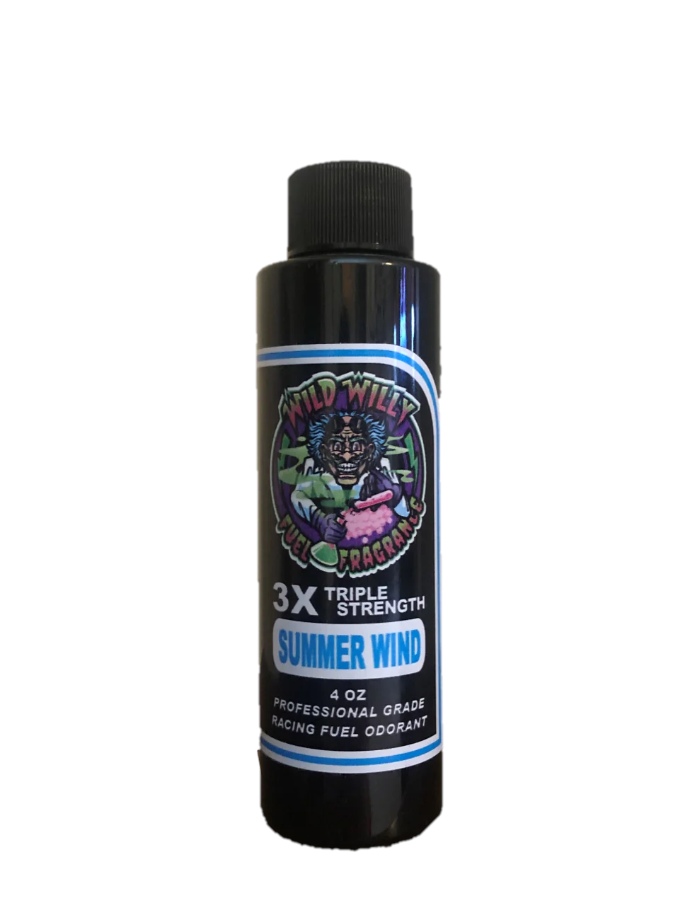 Summer Wind - Wild Willy Fuel Fragrance - 3X Triple Strength!