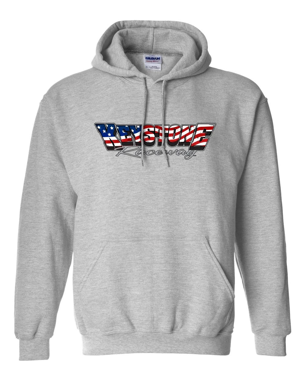 Hoodies – KeystoneRacewayPark