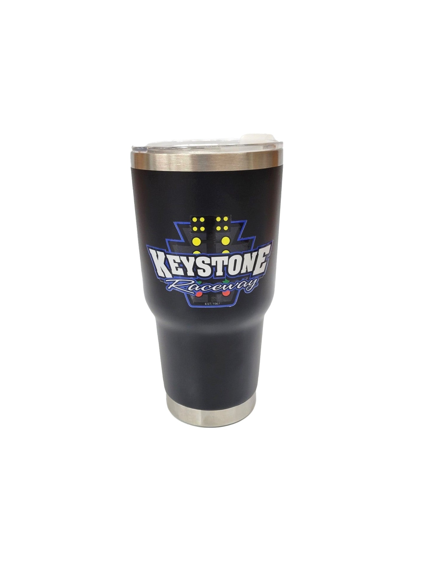 Keystone Raceway 30 oz Tumblers