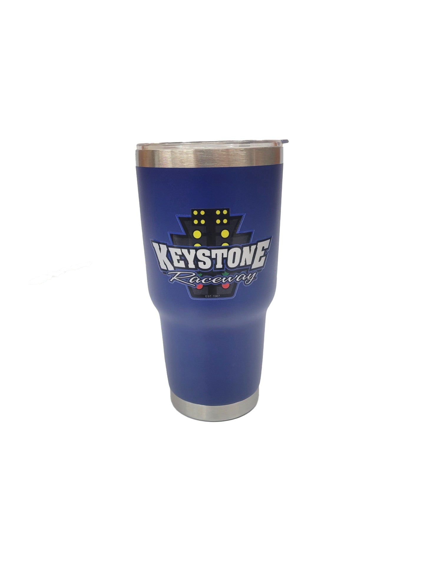 Keystone Raceway 30 oz Tumblers