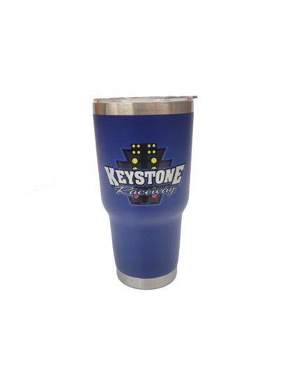 Keystone Raceway 30 oz Tumblers