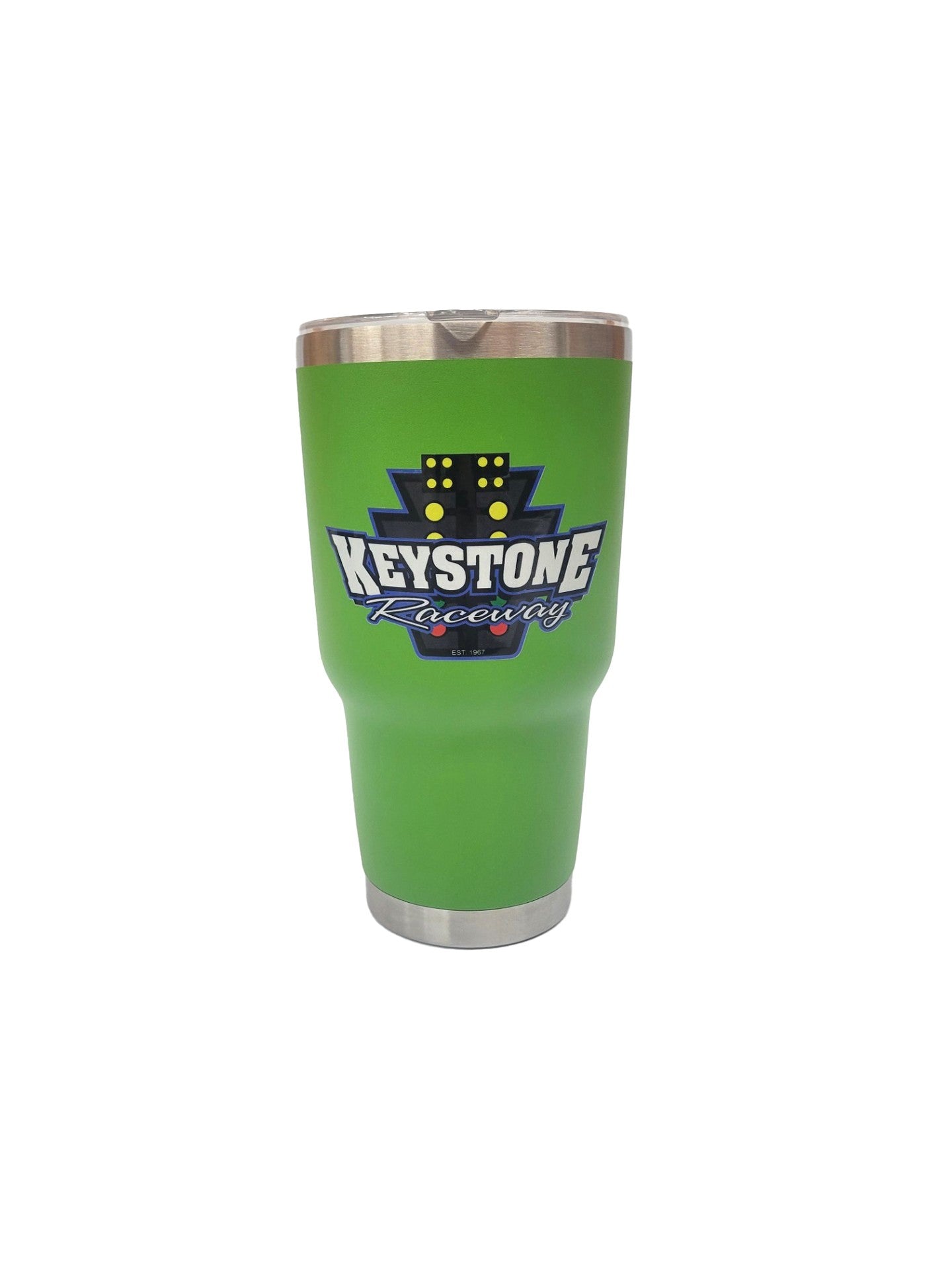 Keystone Raceway 30 oz Tumblers