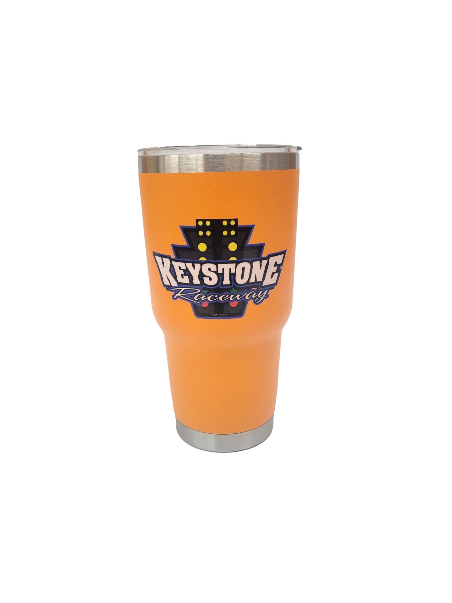 Keystone Raceway 30 oz Tumblers