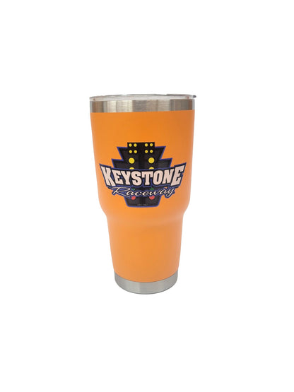 Keystone Raceway 30 oz Tumblers