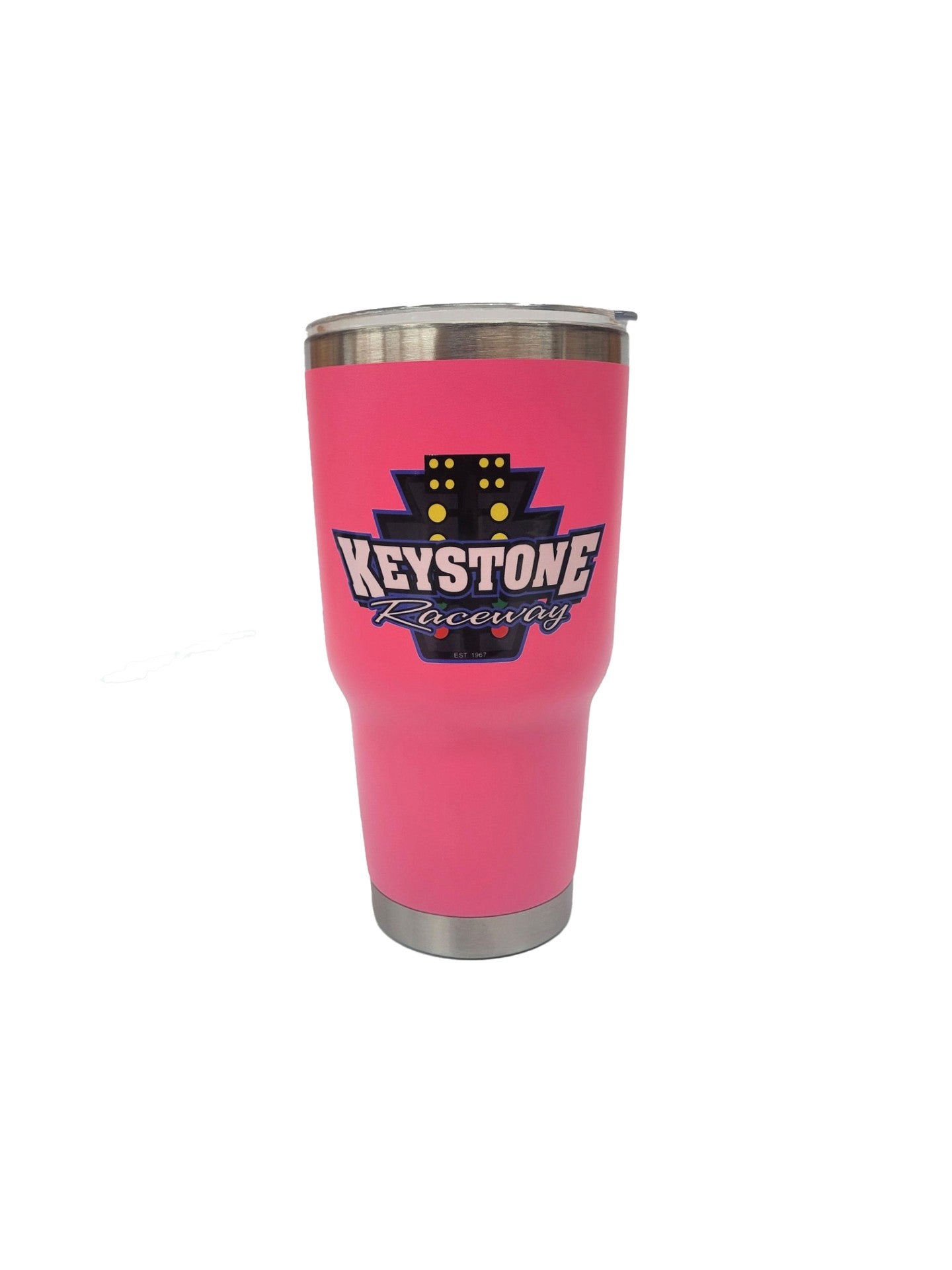 Keystone Raceway 30 oz Tumblers
