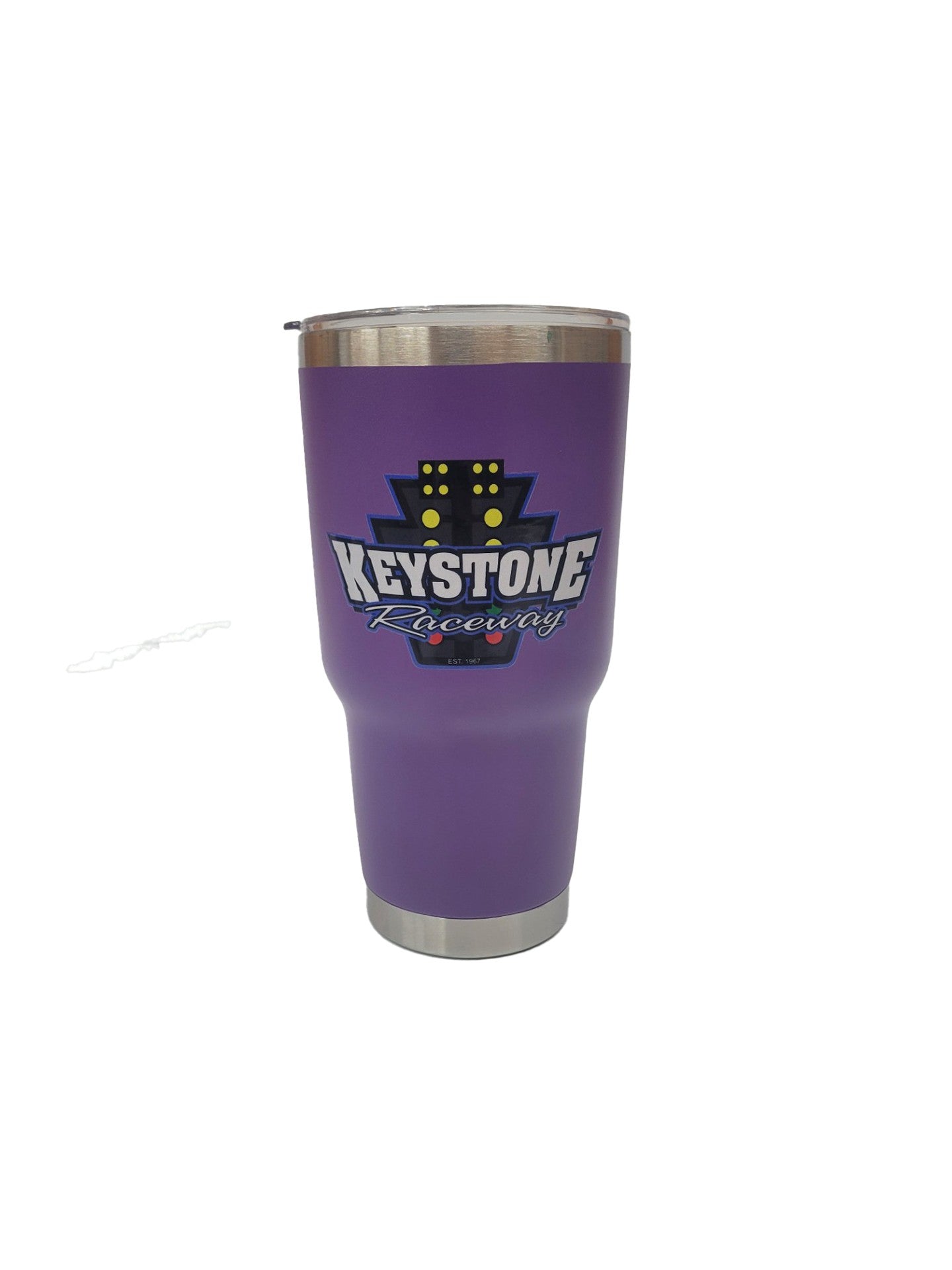 Keystone Raceway 30 oz Tumblers