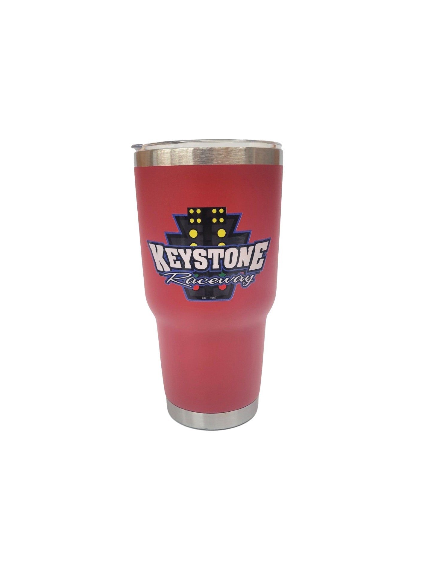 Keystone Raceway 30 oz Tumblers
