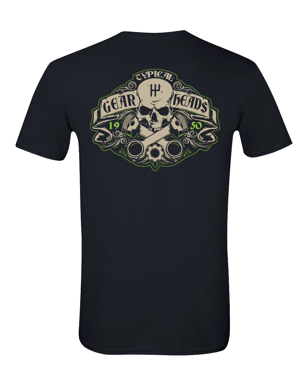 Tattoo – KeystoneRacewayPark