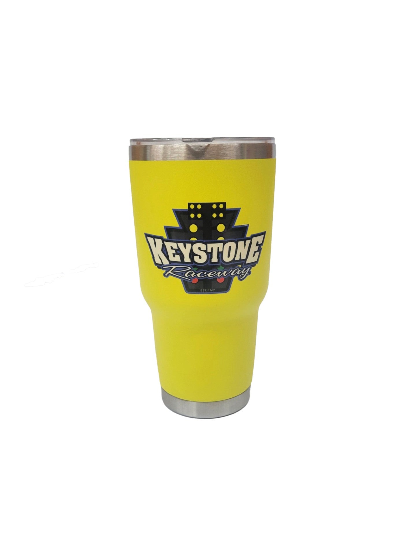 Keystone Raceway 30 oz Tumblers