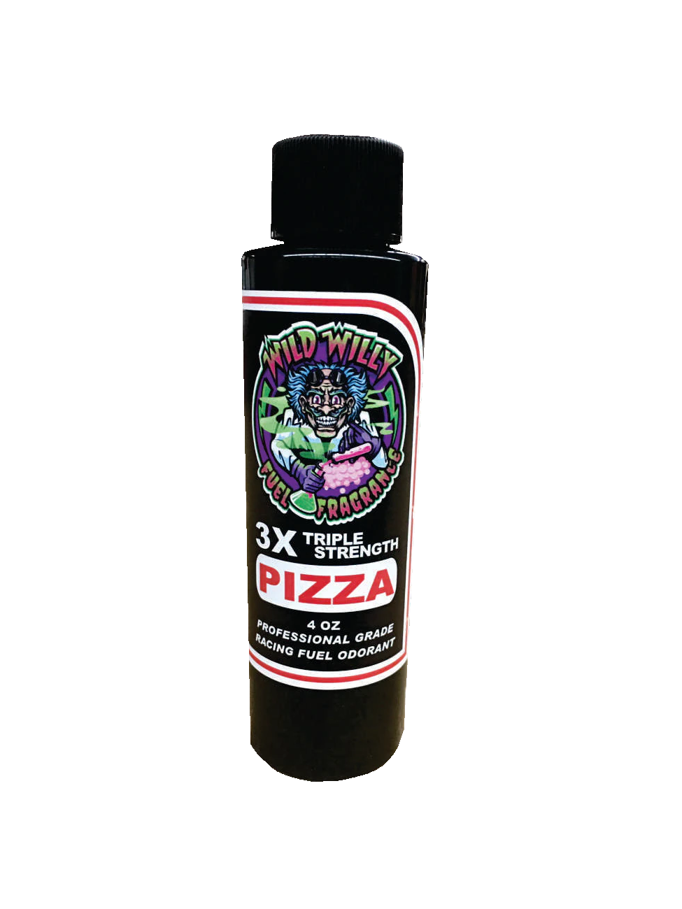 Pizza - Wild Willy Fuel Fragrance - 3X Triple Strength!