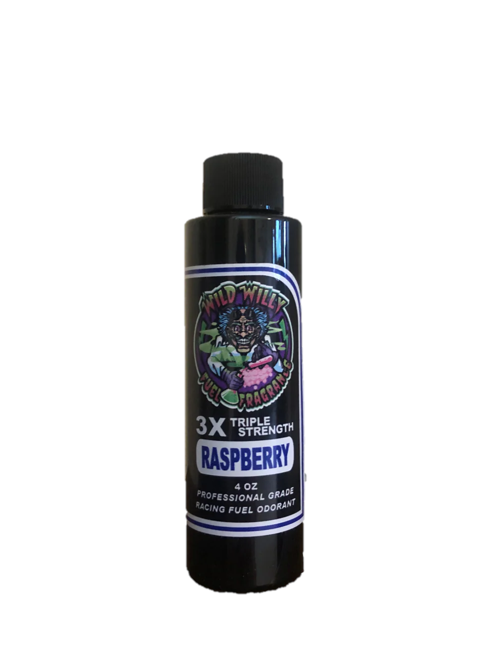Raspberry - Wild Willy Fuel Fragrance - 3X Triple Strength!